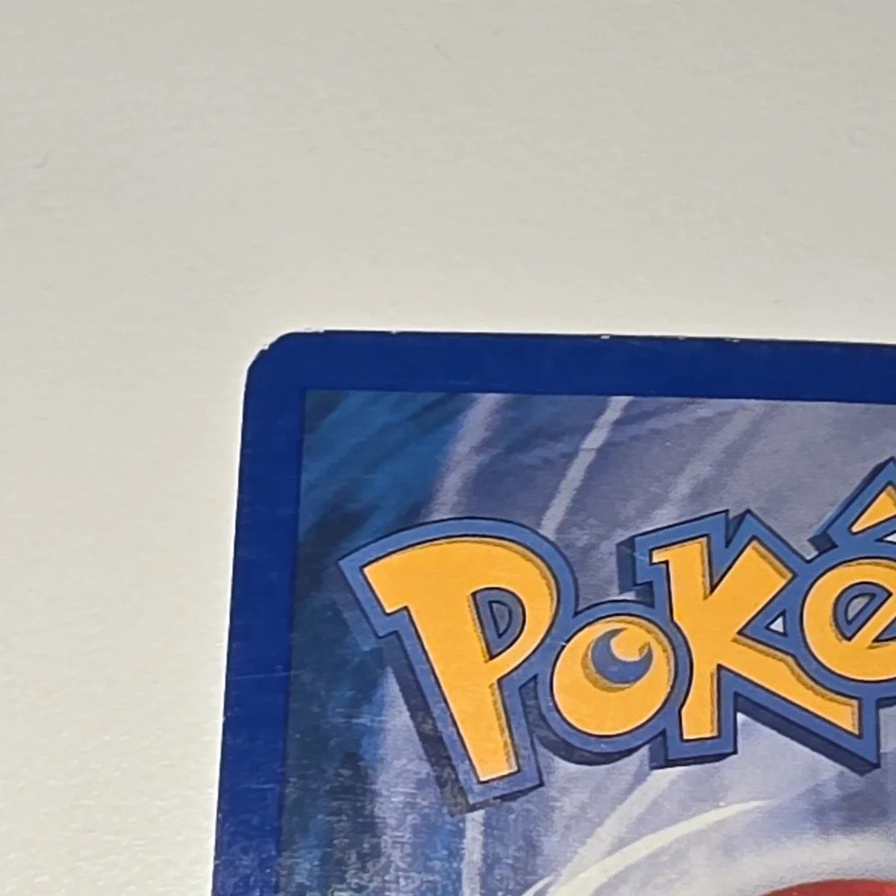 Pokemon Ninetales 57/165 Expedition Base Set Reverse Holo Rare E-Reader 2002